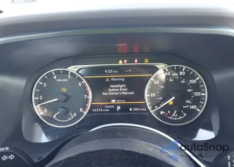 2021 Nissan Rogue S Fwd from USA, damaged, VIN JN8AT3AA9MW015625